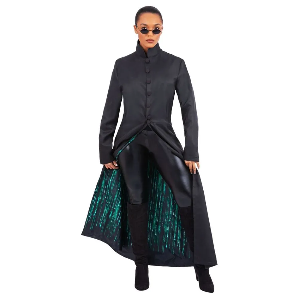 Clearance Rubies Netherland B.V. The Matrix™ Neo Kostume