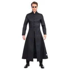 Clearance Rubies Netherland B.V. The Matrix™ Neo Kostume
