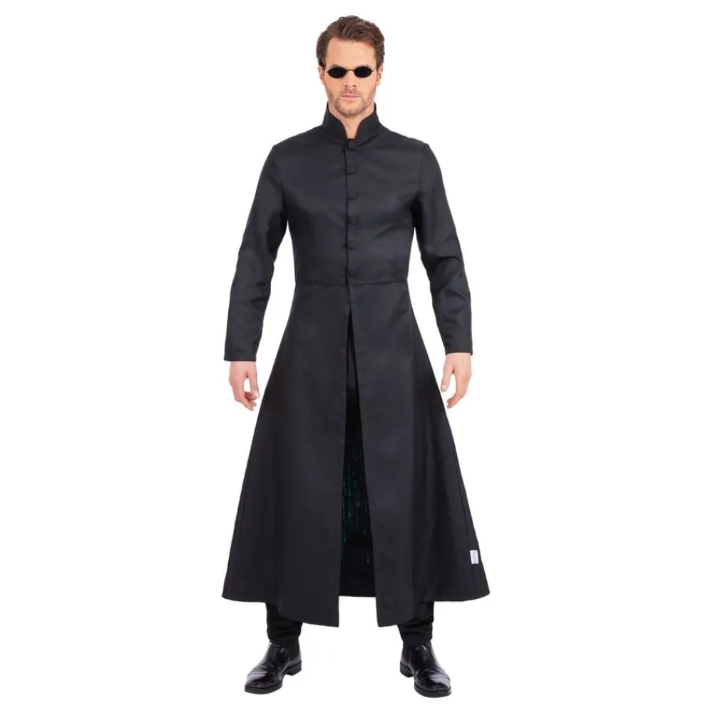 Clearance Rubies Netherland B.V. The Matrix™ Neo Kostume