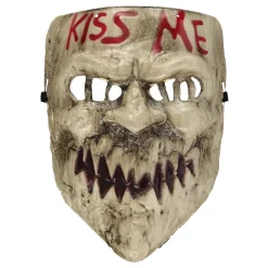 Online Reithmüller Europe GmbH The Purge Kiss Me Maske