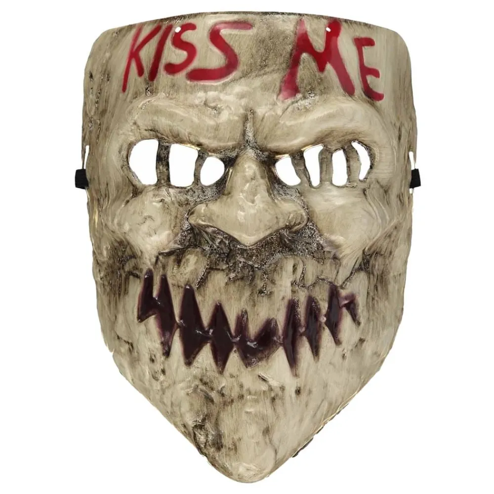 Online Reithmüller Europe GmbH The Purge Kiss Me Maske