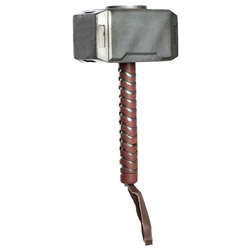 Rubies Netherland B.V. Thors Hammer til Børn - Tilbehør|Merchandise