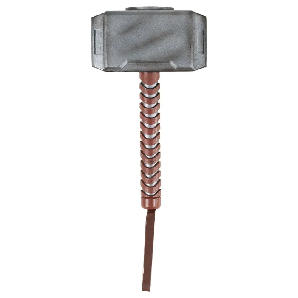Rubies Netherland B.V. Thors Hammer til Børn - Tilbehør|Merchandise
