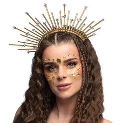 Discount Boland Party Partners B.V. Tiara Halo Apollo
