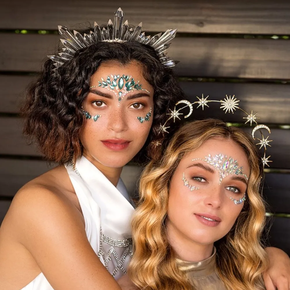 Best Boland Party Partners B.V. Tiara Halo Saphira