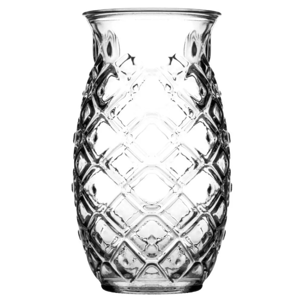 Barkonsult AB Tiki Pineapple Glas - Drikkeglas