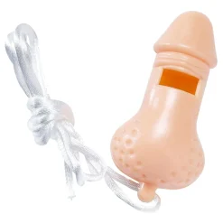 Widmann S.r.l. Tissemandsfløjte - Festtilbehør|Sex & Lyst