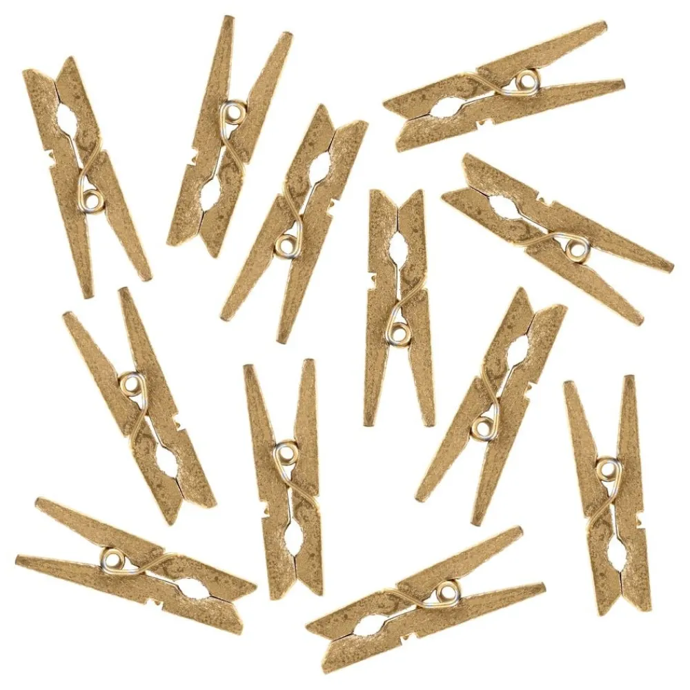Best Santex Tøjklemmer Mini