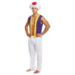 Hot Henbrandt Europe B.V. Toad Kostume