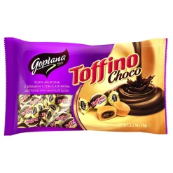 Inter Candy Toffino Choco Økonomipakke - Slik