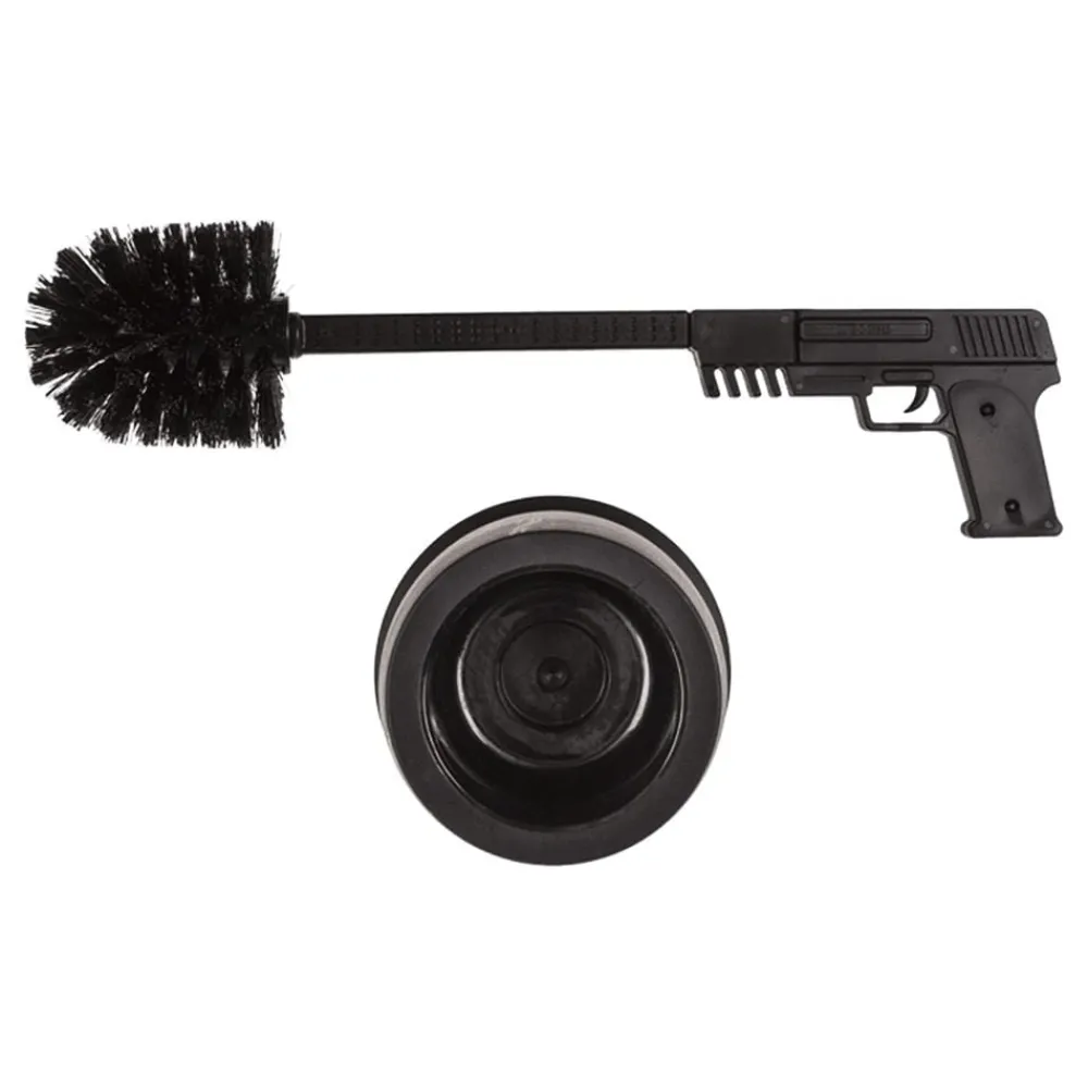 Outlet Out of the blue KG Toiletbørste Pistol