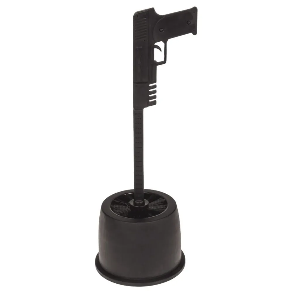 Outlet Out of the blue KG Toiletbørste Pistol