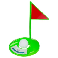 Out of the blue KG Toiletgolf - Hobby & Fritid|Hjem & Husholdning