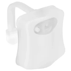 Out of the blue KG Toiletlampe med Bevægelsessensor - Hobby & Fritid|Hjem & Husholdning