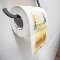 New Gadget Master sp. z o.o. sp.k. Toiletpapir 200 EURO