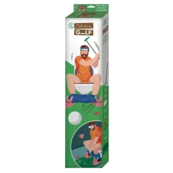 Outlet Original Cup SAS Toiletspil Golf