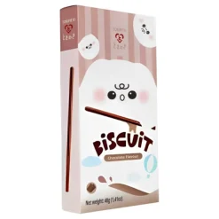 New USA Godis AB Tokimeki Biscuit Stick Choco