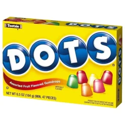 USA Godis AB Tootsie Dots - Slik