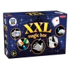 Tactic Sverige AB Top Magic XXL Tryllekasse (Fra 8 år) - Spøg Og Skæmt-Artikler & Pranks|Spil & Leg