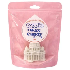 Outlet USA Godis AB Toppie Wax Candy Slot Cola