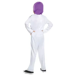 New Jakks Europe B.V. Toy Story Buzz Lightyear Børnekostume