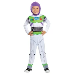 New Jakks Europe B.V. Toy Story Buzz Lightyear Børnekostume