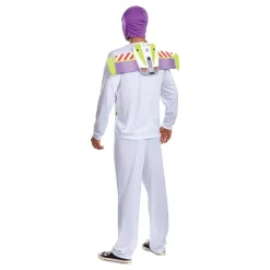 Jakks Europe B.V. Toy Story Buzz Lightyear Kostume - Udklædningskostumer|Kostumetema
