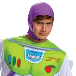 Jakks Europe B.V. Toy Story Buzz Lightyear Kostume - Udklædningskostumer|Kostumetema