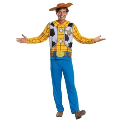 Sale Jakks Europe B.V. Toy Story Woody Kostume