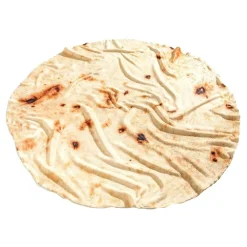 Discount Gadget Master sp. z o.o. sp.k. Tæppe Tortillabrød