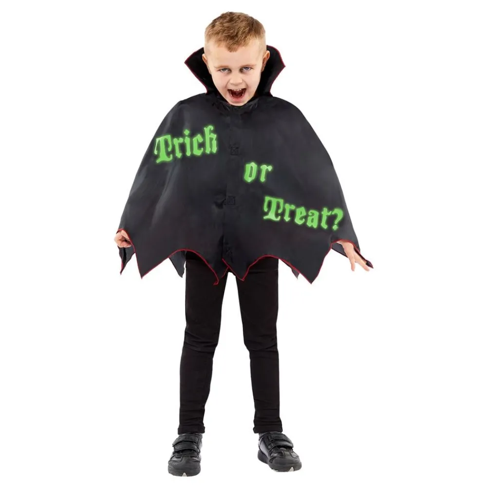 Reithmüller Europe GmbH Trick or Treat Monsterkappe Kostume - Tilbehør|Udklædningskostumer