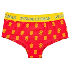 Best Svensk Husman Socks AB Trusser Luciaboller