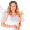 Clearance Widmann S.r.l. Tryllestav Stjerne Guld