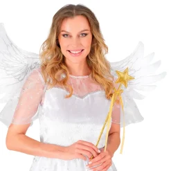 Clearance Widmann S.r.l. Tryllestav Stjerne Guld