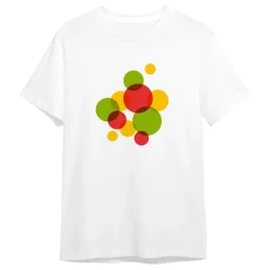 Netshirt Group AB T-shirt Retro Slikpose - Tøj|Udklædningskostumer