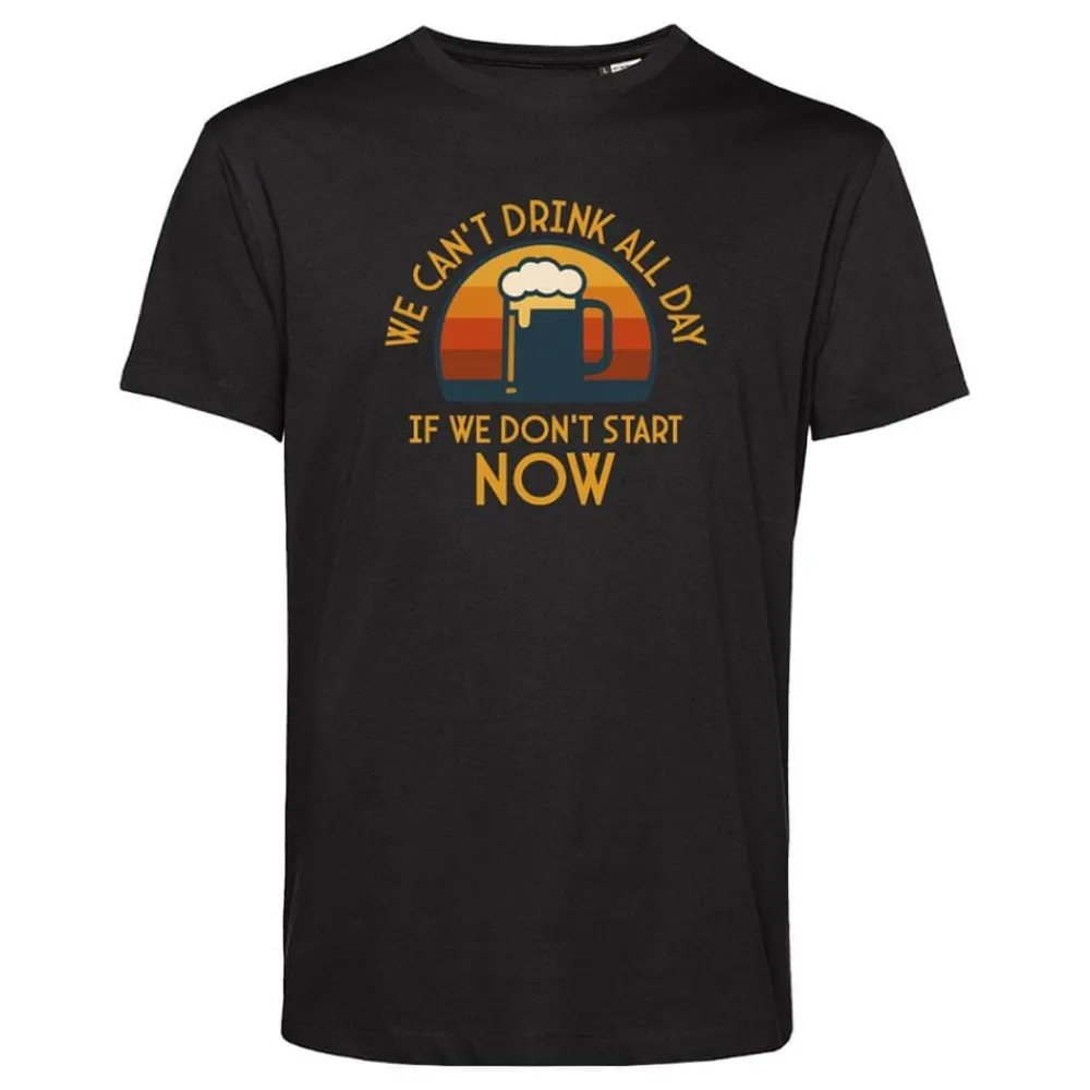 Sale Netshirt Group AB T-shirt We Can't Drink All Day