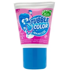 ERT Godis AB Tubble Gum Color - Slik