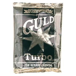 Outlet Hisab/Joker Company AB Turbogær Guld