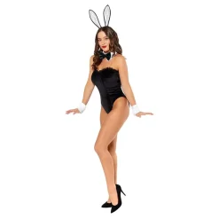 Reithmüller Europe GmbH Tuxedo Bunny Kostume - Udklædningskostumer|Kostumetema