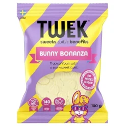 USA Godis AB Tweek Bunny Bonanza - Slik
