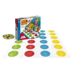 AMO Toys AB Twist & Tumble Spil - Festtilbehør|Spil & Leg