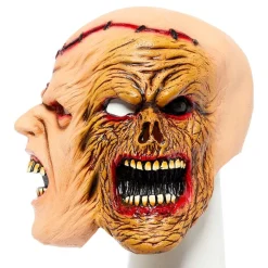 Outlet Reithmüller Europe GmbH Two Face Latexmaske