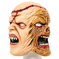 Outlet Reithmüller Europe GmbH Two Face Latexmaske