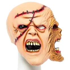 Outlet Reithmüller Europe GmbH Two Face Latexmaske