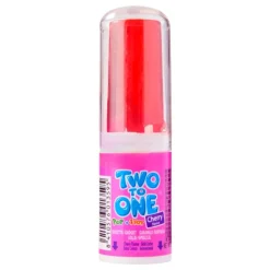 Hot ERT Godis AB Two To One Cherry Slikkepind