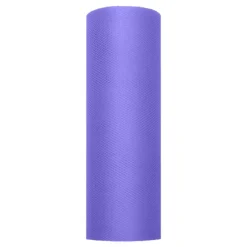 New PartyDeco sp. z o.o. Tyl på Rulle Violet
