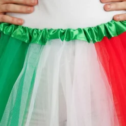 Sale CHAKS Tylskørt Italien