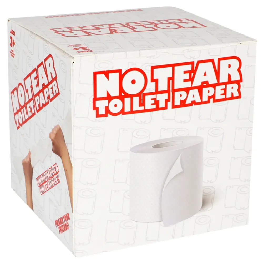 Sale Hisab/Joker Company AB Uafriveligt Toiletpapir