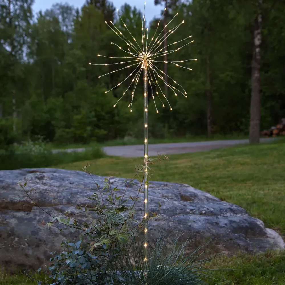 Sale Star Trading AB Udendørsdekoration Firework