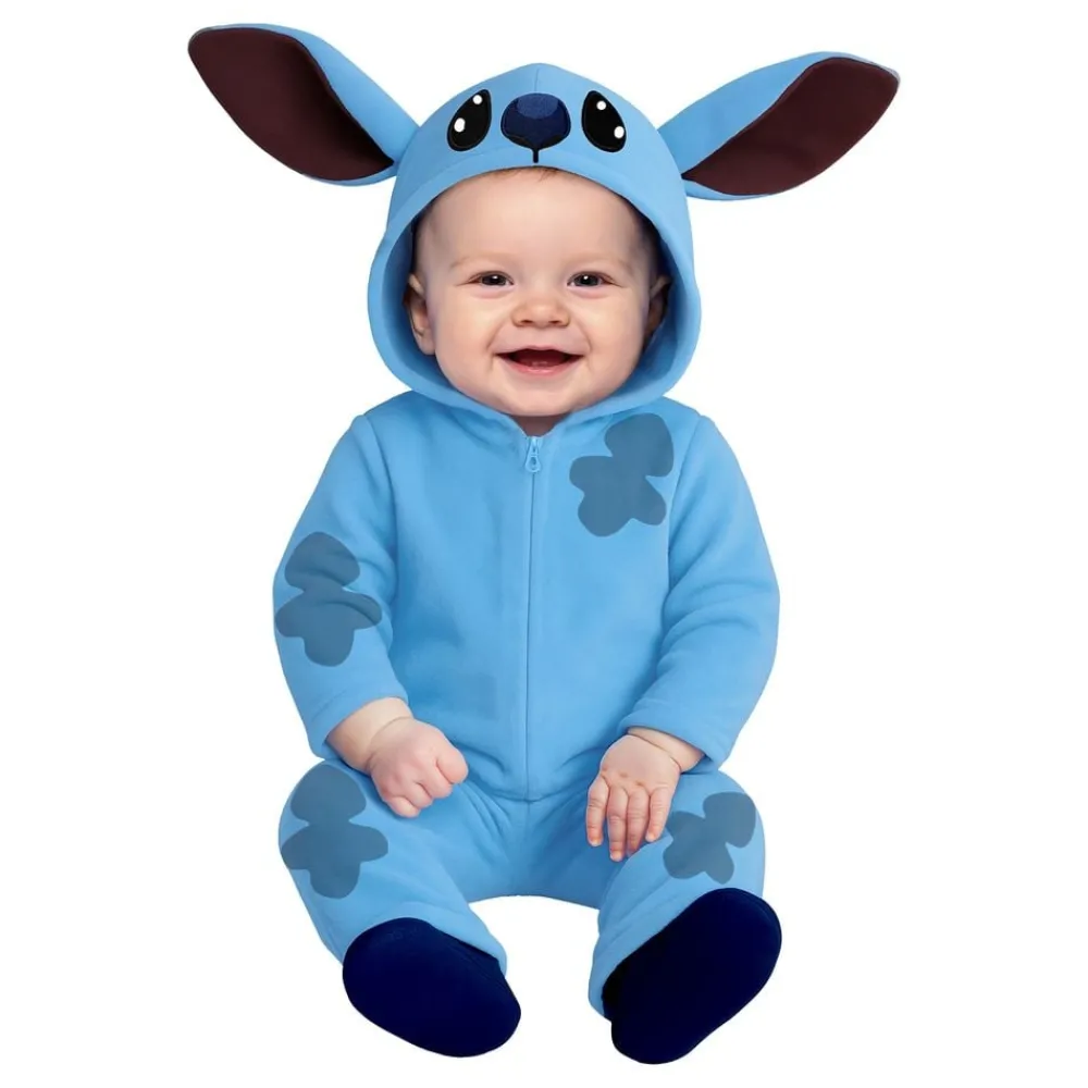 Best Fiestas Guirca, S.L Udenjordisk Baby Kostume